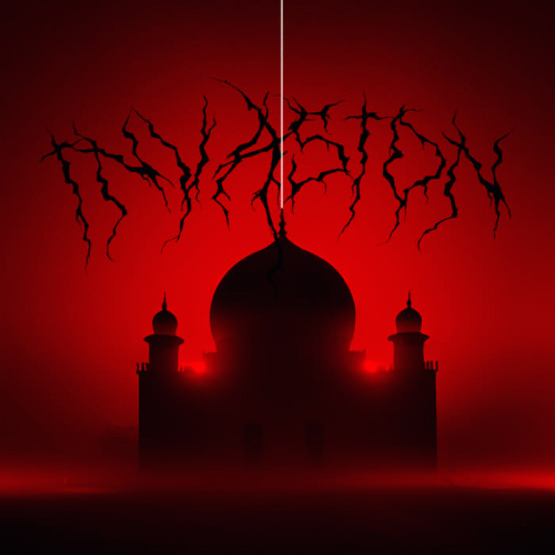 Violet Cold : Invasion